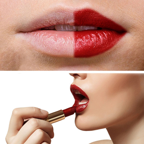 Maleta De Maquiagem Completa Ruby Rose Super Essencial