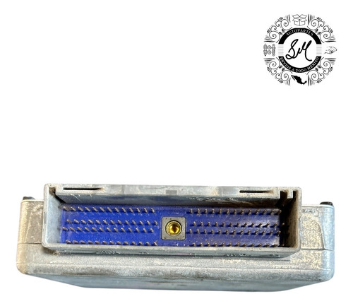 Computadora F-150 F-250 F-350 1997 1998 4.6 F85f-12a650-mb (Usado)