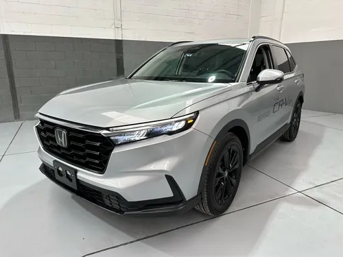 Honda CR-V 1.5 Touring Cvt
