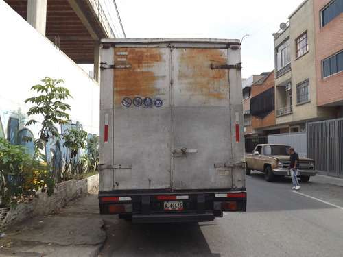 Imagen 4 de 10 de Iveco Daily 60-12