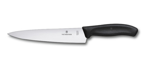 Cuchillo Victorinox Para Chef 19 Cm Swissclassic 