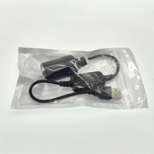Enchufe Usb A Encendedor De Coche Adaptador Usb A Encendedor