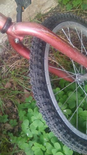 Bicicleta Rodado 12