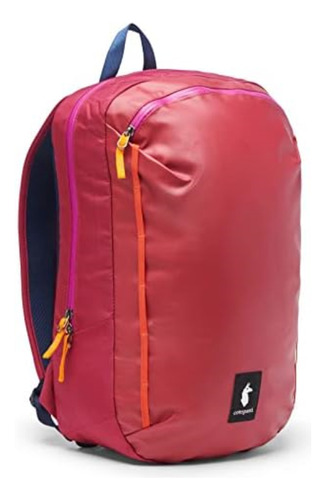 Mochila Cotopaxi Vaya 18l - Cada Dia - Frambuesa 18l