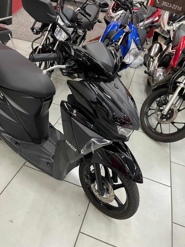 Imagem 5 de 8 de Yamaha Neo 125 - 2021