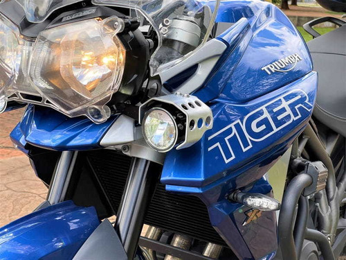 Imagem 6 de 10 de Triumph Tiger 800 Xrxl