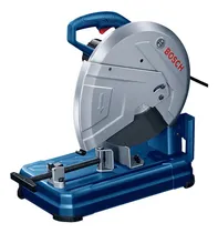 Comprar Serra Rápida Policorte 14pol 2400w Gco 14-24 Bosch