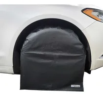 Comprar 4 Capas Protetoras Para Rodas E Pneus Carro Aro 15