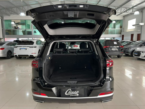 Chery Tiggo 7 1.5 Pro Turbo Flex Hybrid Aut. 5p Hibrido Flex