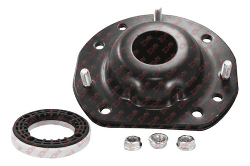 Base De Amortiguador / Pontiac G4 2005 - 2006