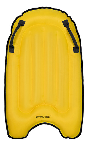 Tabla De Surf Plegable Body Surf Handles
