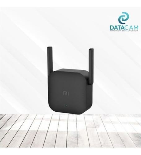 Imagen 1 de 4 de Repetidor De Wifi Xiaomi Mi Wifi Range Extender Pro
