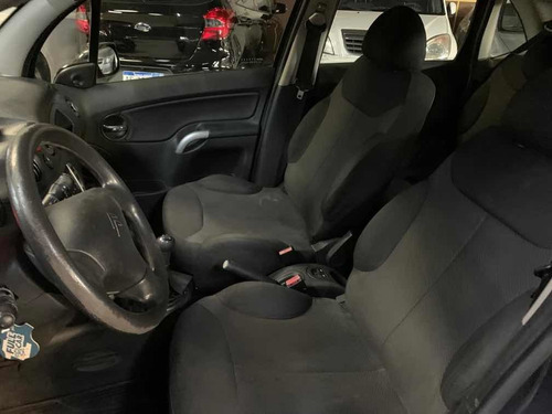 Citroën C3 1.4 I Sx Facelift 2010