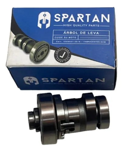 Árbol Eje De Levas Rtr 200 Apache 160 4 Válvulas