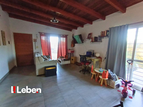 Vendo Casa En Unquillo, Barrio Villa Forchieri