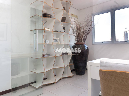 Sala Para Alugar, 36 M² Por R$ 1.500/mês - Vila Aviação - Bauru/sp - Sa0138