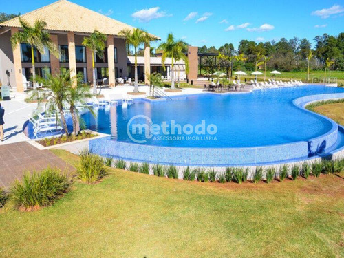 Terreno À Venda Haras Patente Jaguariúna Sp - Te00146 - 68211321