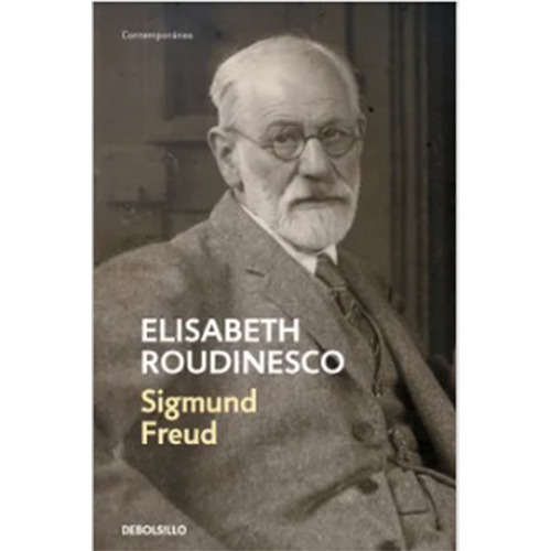 Sigmund Freud