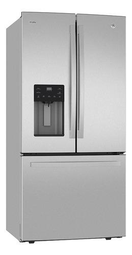 Refrigerador Bottom Freezer 510 L Ge Profile - Pyf19jyrffs