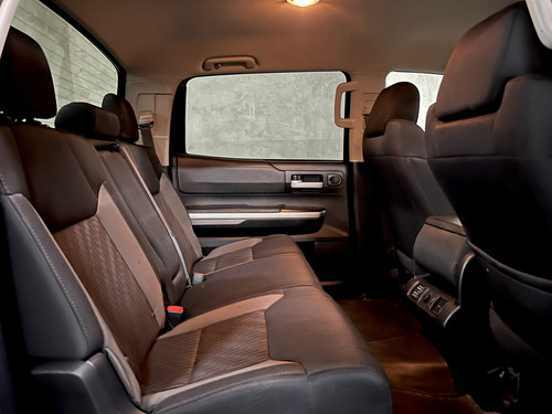 Toyota Tundra 5.7 Sr5 Doble V8 4x2 At