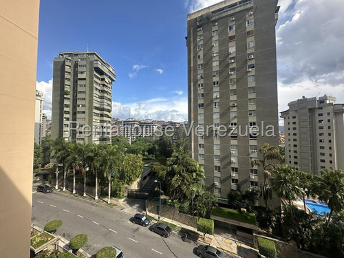 Ds Apartamento En Venta - Tzas Del Avila / 25-24992