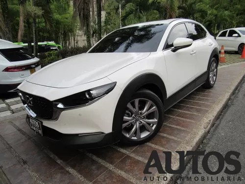 Mazda CX-30 2.5 Grand Touring At | TuCarro