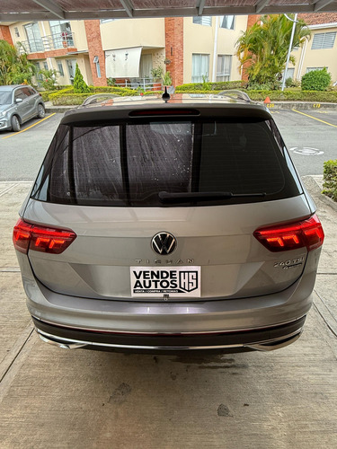 Volkswagen Tiguan Elegance Ts1 2022