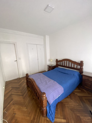 Imagen 8 de 17 de 3 Ambientes C/ Balcon A La Calle, Dependencia Y Patio Intern