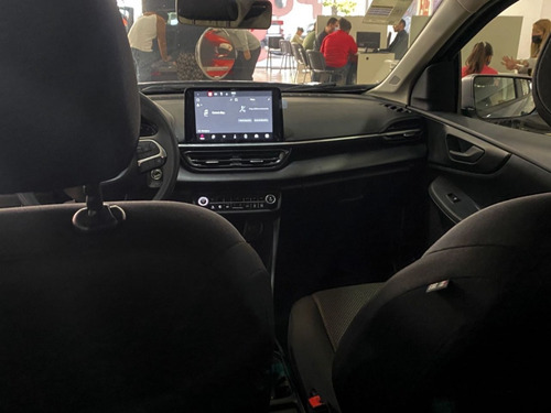 Imagen 17 de 25 de Fiat Pulse 0km