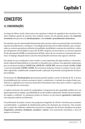 Concreto Protendido: Concreto Protendido, De Cholfe, Luiz / Bonilha, Luciana. Editora Oficina De Textos, Capa Mole, Edição 1 Em Português