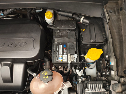 Jeep Renegade 1.8 Longitude At6