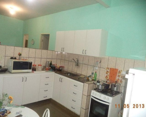 Imagem 9 de 9 de Casa - 191 - 32262718