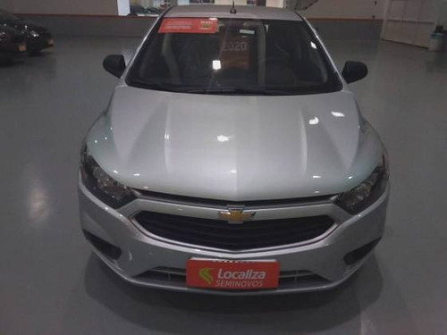 Imagem 1 de 10 de Chevrolet Joy 1.0 Spe4 Flex Manual