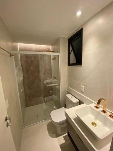 Imagem 22 de 30 de Apartamento Com 4 Dormitórios À Venda, 147 M² Por R$ 2.590.000 - Campo Belo - São Paulo/sp - Ap20170