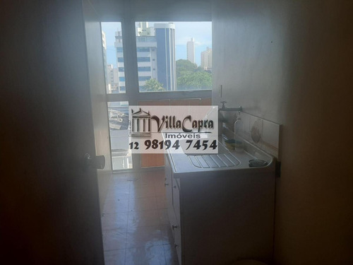 Imagem 6 de 7 de Comercial Para Locação Em São José Dos Campos, Jardim São Dimas - 447-21a_1-1592336