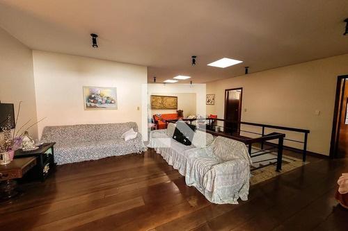 Imagem 4 de 15 de Casa À Venda - Vila Mariana, 5 Quartos, 325 M² - S893656400