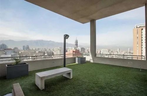 Departamento En Venta 1 Dormitorio