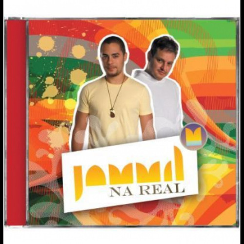 Cd Jammil - Na Real