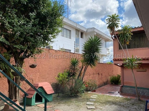 Imagen 16 de 16 de Livy Ramirez Vende Casa En El Marqués Mls #22-17145