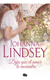 Libro Deja Que El Amor Te Encuentre (familia Reid 4) - Li...