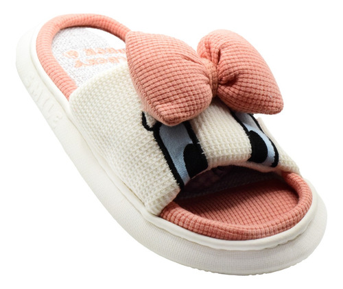 Babuchas  Comodas Femeninas Daisy