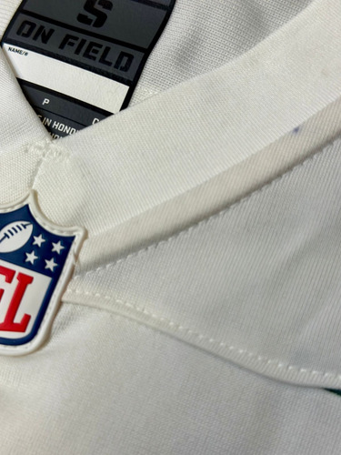 Casaca Nfl New York Jets