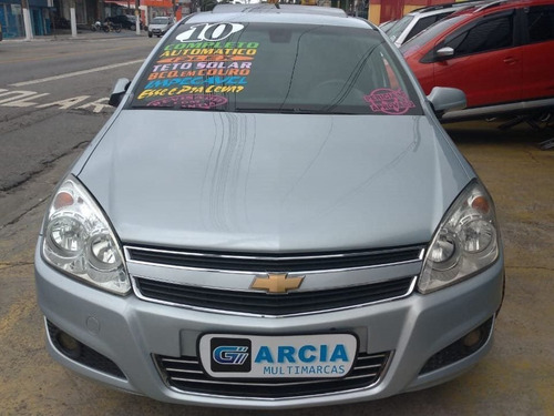 Chevrolet Vectra 2.0 Mpfi Elite 8v 140cv Flex 4p
