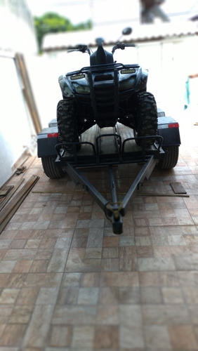 Honda 450cc