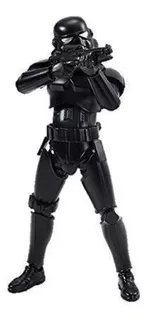 Shadow Trooper S.h. Figuarts Star Wars Tamashii Nations
