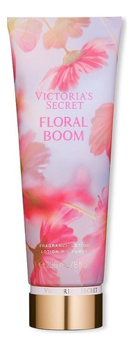  Victoria's Secret Floral Boom Body Lotion