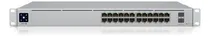 Comprar Switch Unifi Gigabit De 24 Puertos Poe+ 2 Puertos 1\u002F10g Sfp