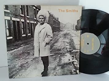 The Smiths - Heaven Knows I'm Miserable Now Single 12 