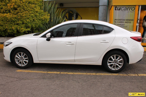Mazda 3 2.0 Touring At