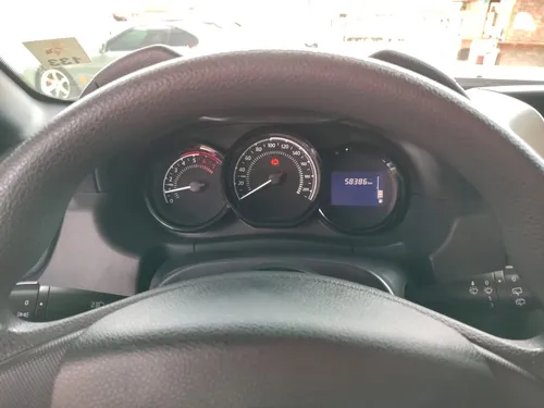 Renault Duster 1.6cc Mt Aa 4x2